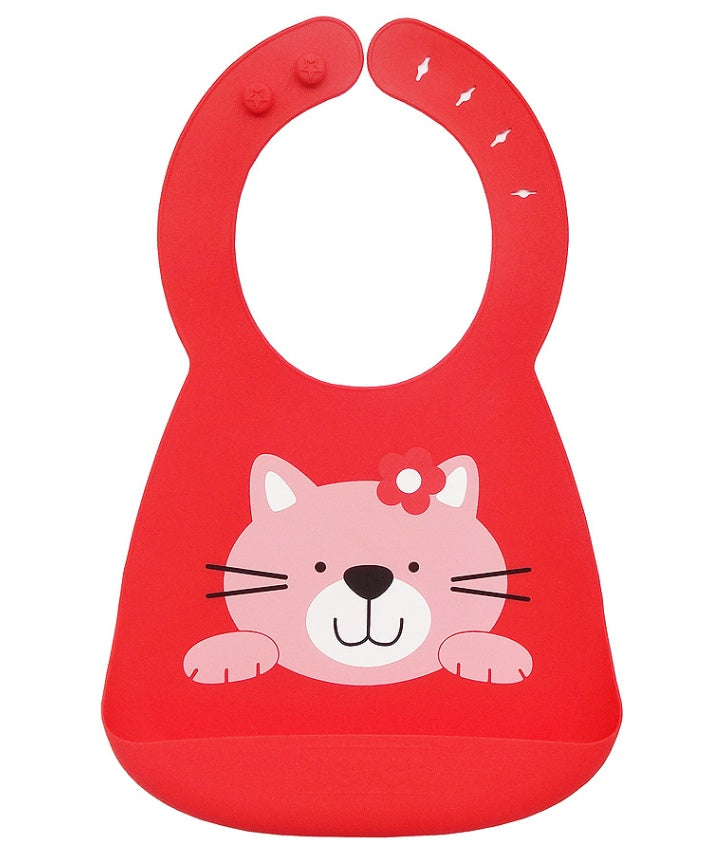Why You Need Waterproof Silicone Baby Feeding Bibs
